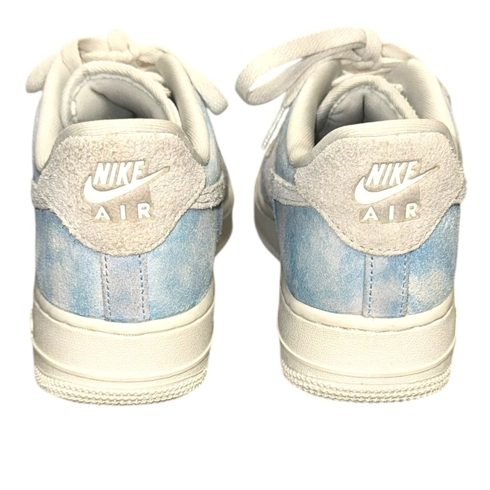 Nike Air Force 1 Low ‘Celestine Blue’ – Size 8.5 - Picture 5 of 9
